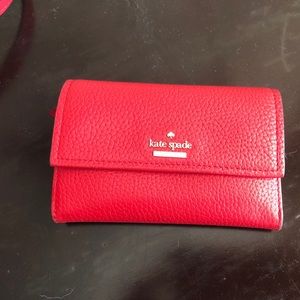 Kate Spade wallet
